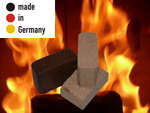 Holzbriketts aus Deutschland